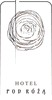 Hotel Pod Roza